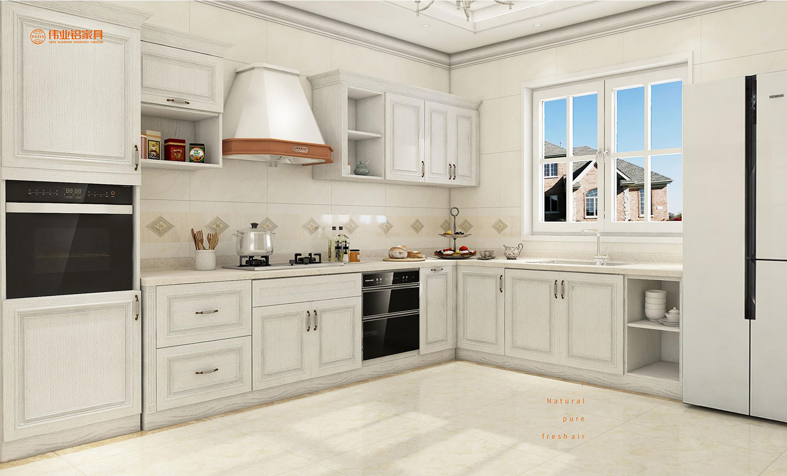 36a5b569cb3782c3 French white cabinet