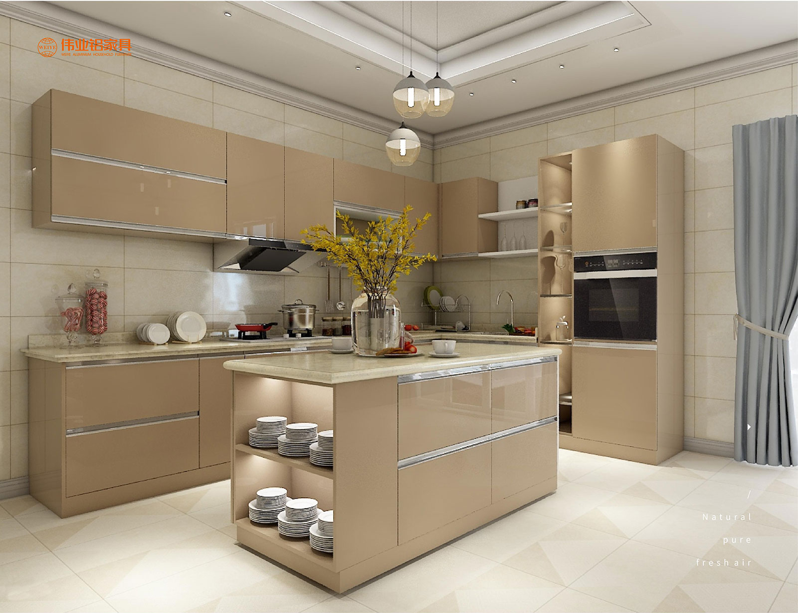 635394e3c033c8a8 Luxury French cabinet
